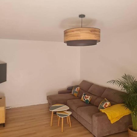 Montpellier, Apt 53M², Exterieur, Parking Sous-Sol מראה חיצוני תמונה