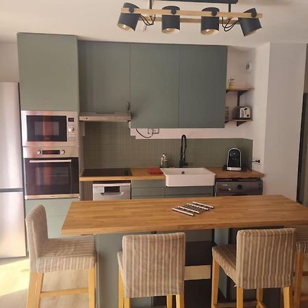 Montpellier, Apt 53M², Exterieur, Parking Sous-Sol מראה חיצוני תמונה