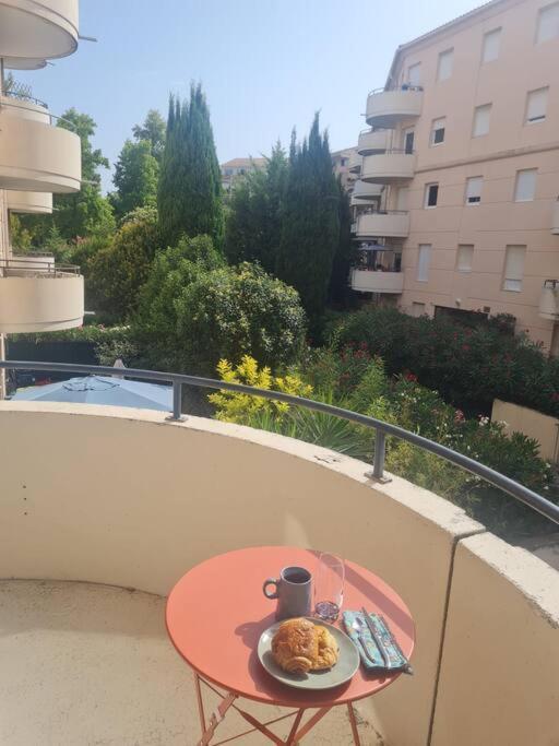Montpellier, Apt 53M², Exterieur, Parking Sous-Sol מראה חיצוני תמונה
