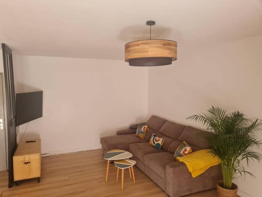 Montpellier, Apt 53M², Exterieur, Parking Sous-Sol מראה חיצוני תמונה