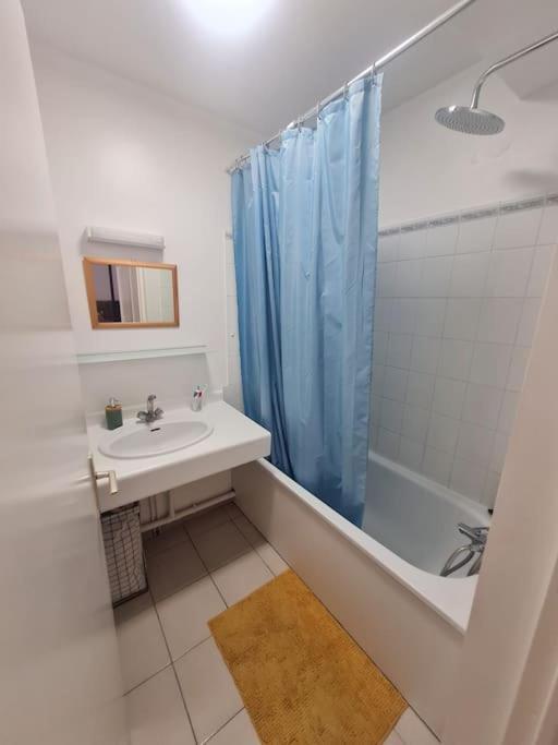 Montpellier, Apt 53M², Exterieur, Parking Sous-Sol מראה חיצוני תמונה