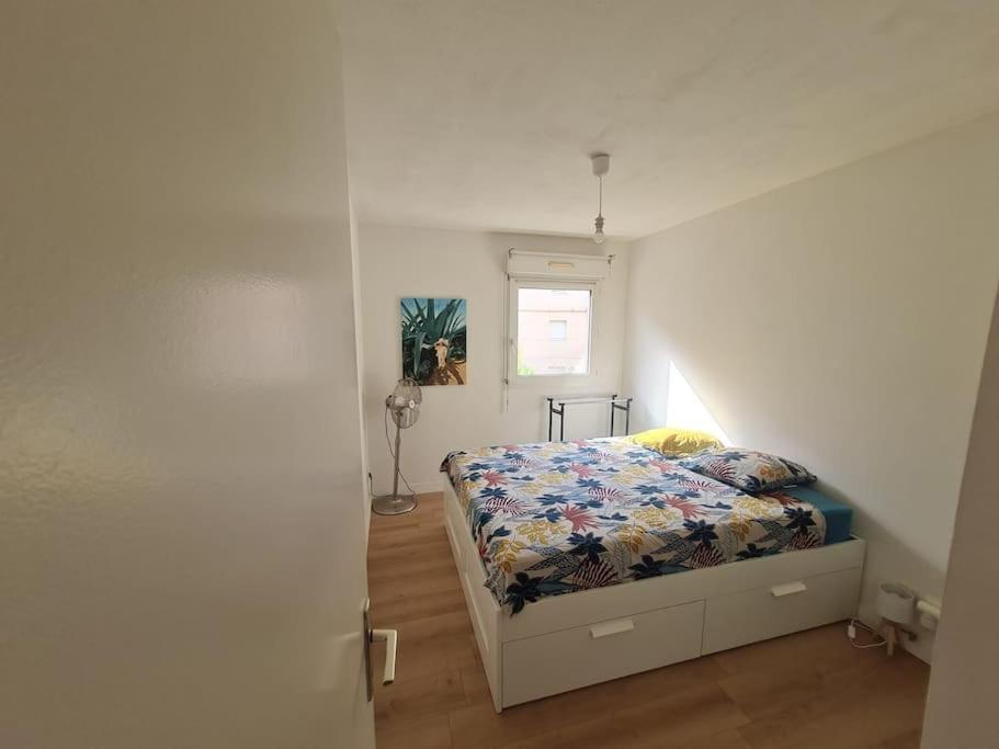 Montpellier, Apt 53M², Exterieur, Parking Sous-Sol מראה חיצוני תמונה